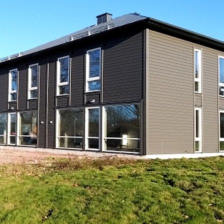 Saxnaes Ferieboende L. Erik Färjestaden Exteriér fotografie
